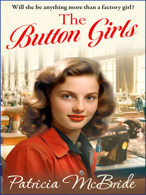 cover image of The Button Girls